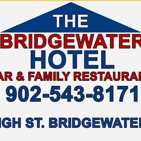 The Bridgewater Hotel Екстер'єр фото