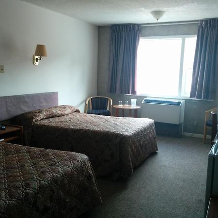 The Bridgewater Hotel Екстер'єр фото