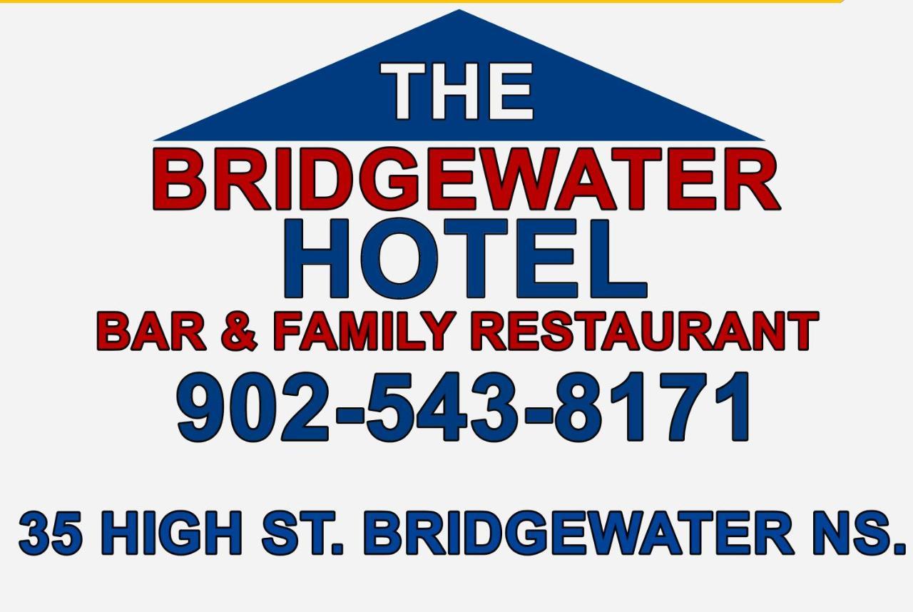 The Bridgewater Hotel Екстер'єр фото
