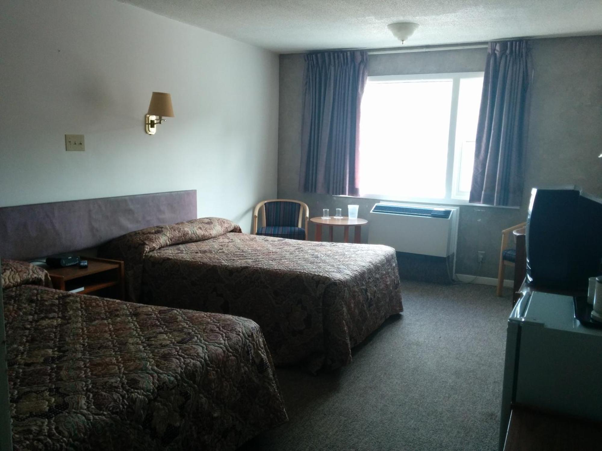 The Bridgewater Hotel Екстер'єр фото