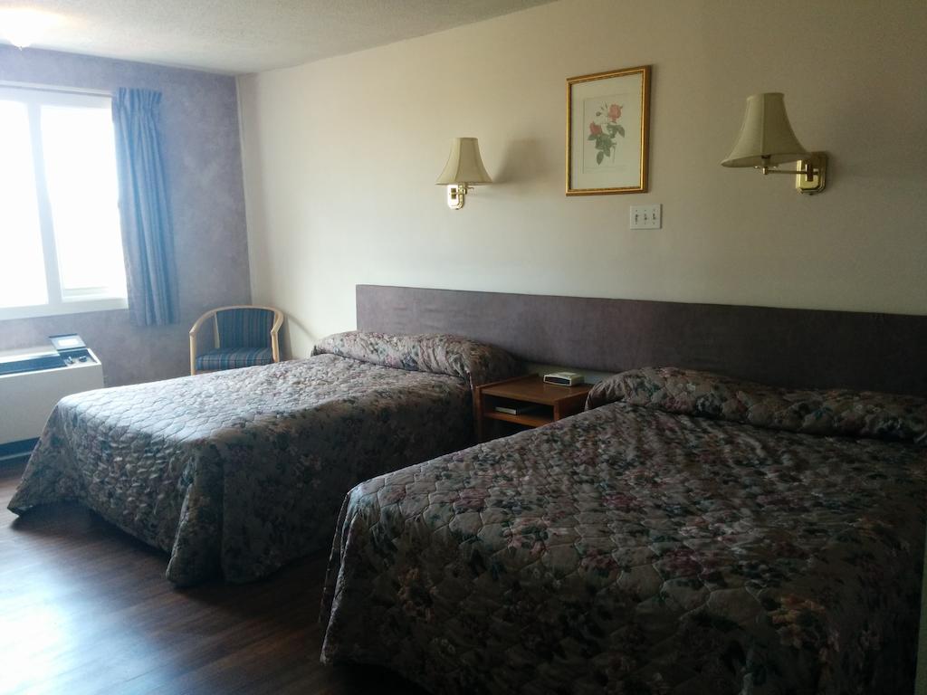 The Bridgewater Hotel Екстер'єр фото