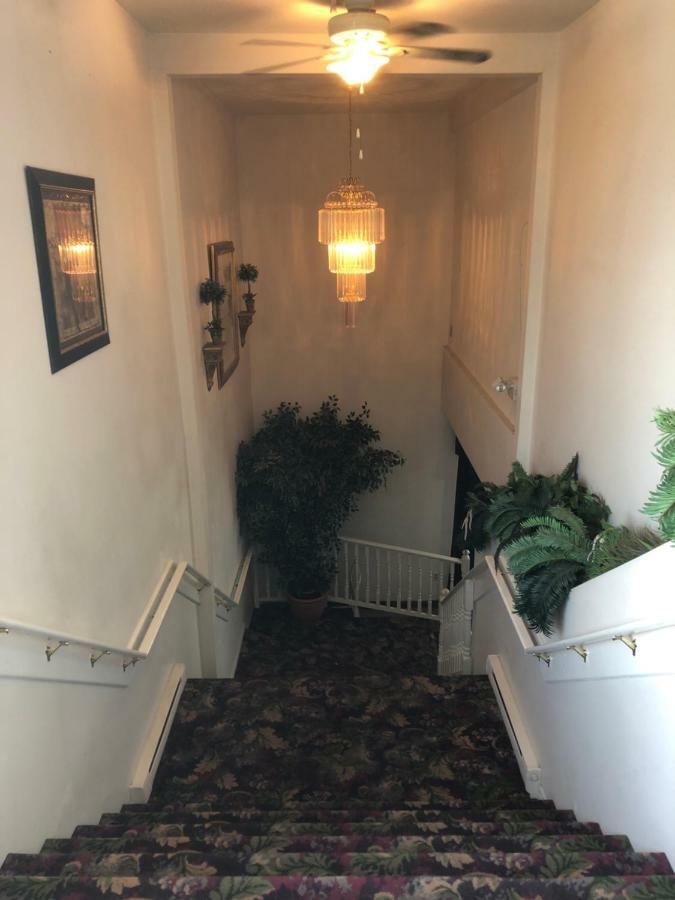 The Bridgewater Hotel Екстер'єр фото